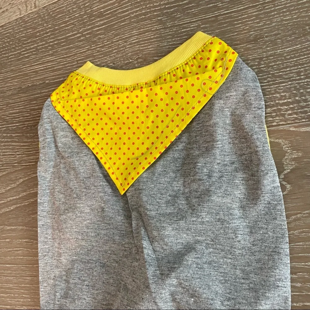 Brand New Dog Shirt
